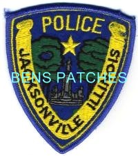 ILLINOIS,JACKSONVILLE POLICE 2_wm